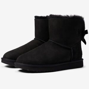 UGG Bailey Bow Mini